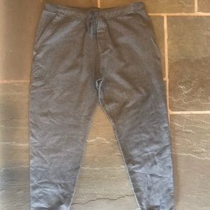 Men’s Patagonia joggers